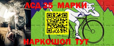 дживик Берёзовский